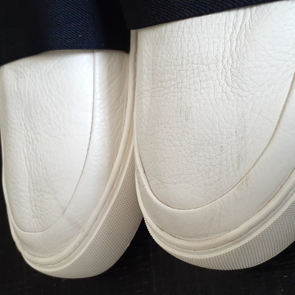 UGG SHOES LEATHER - Picture 11 of 11